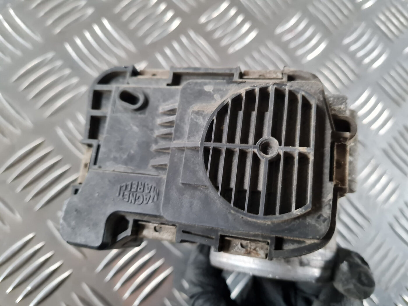 Droseļvārsts priekš ŠKODA OCTAVIA 2007 4 Droseļvārsts priekš ŠKODA OCTAVIA 2007