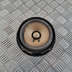 Durvju skaļrunis, apakšā priekš ŠKODA OCTAVIA 2007