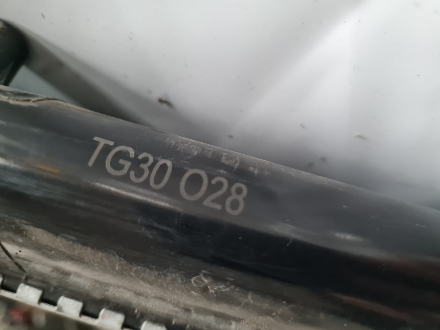 Dzesēšanas radiators priekš ŠKODA OCTAVIA 2007 4 Dzesēšanas radiators priekš ŠKODA OCTAVIA 2007