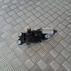 Aizmugurējā stikla tīrītāja motors priekš VOLVO XC 60 2009