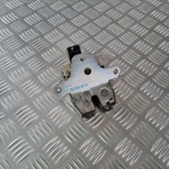 Bagāžnieka vāka slēdzene priekš VOLVO XC 60 2009