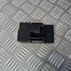 Drošinātāju kārbas korpusa vāks priekš VOLVO XC 60 2009