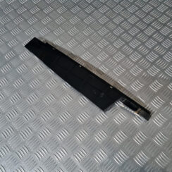 Durvju stikla moldings priekš VOLVO XC 60 2009