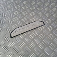 Sliekšņa aizmugurēja kreisa uzlika (salonā) priekš VOLVO XC 60 2009