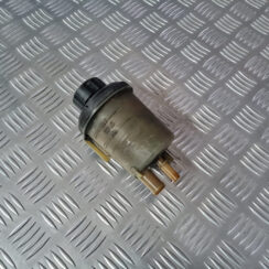 Stūres pastiprinātāja tvertne priekš VOLVO XC 60 2009