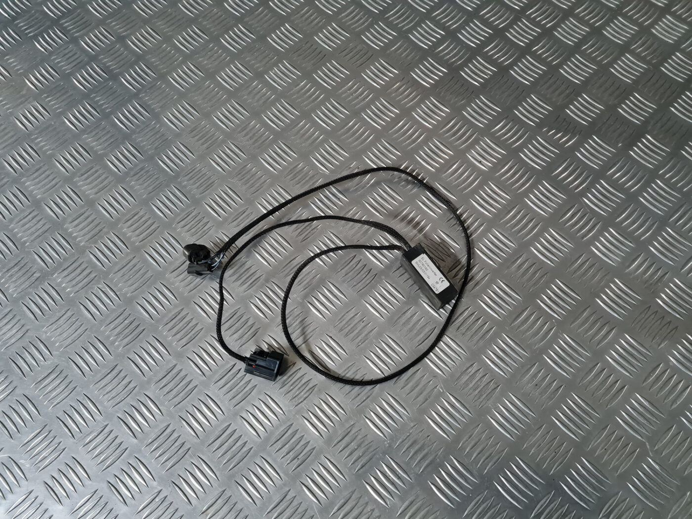 Salona sliekšņa apgaismojuma vadi priekš VOLVO XC 60 2009 1 Salona sliekšņa apgaismojuma vadi priekš VOLVO XC 60 2009