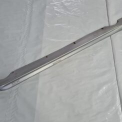 Ārēja sliekšņa kreisa uzlika priekš VOLVO XC 60 2009