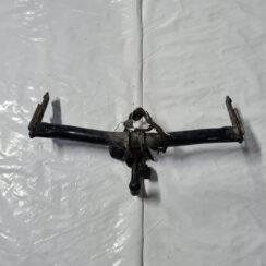 Sakabes ierīce (farkops) priekš VOLVO XC 60 2009