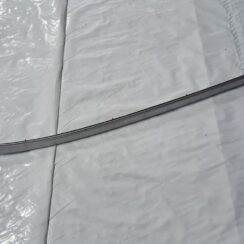 Jumta reliņi priekš VOLVO XC 60 2009