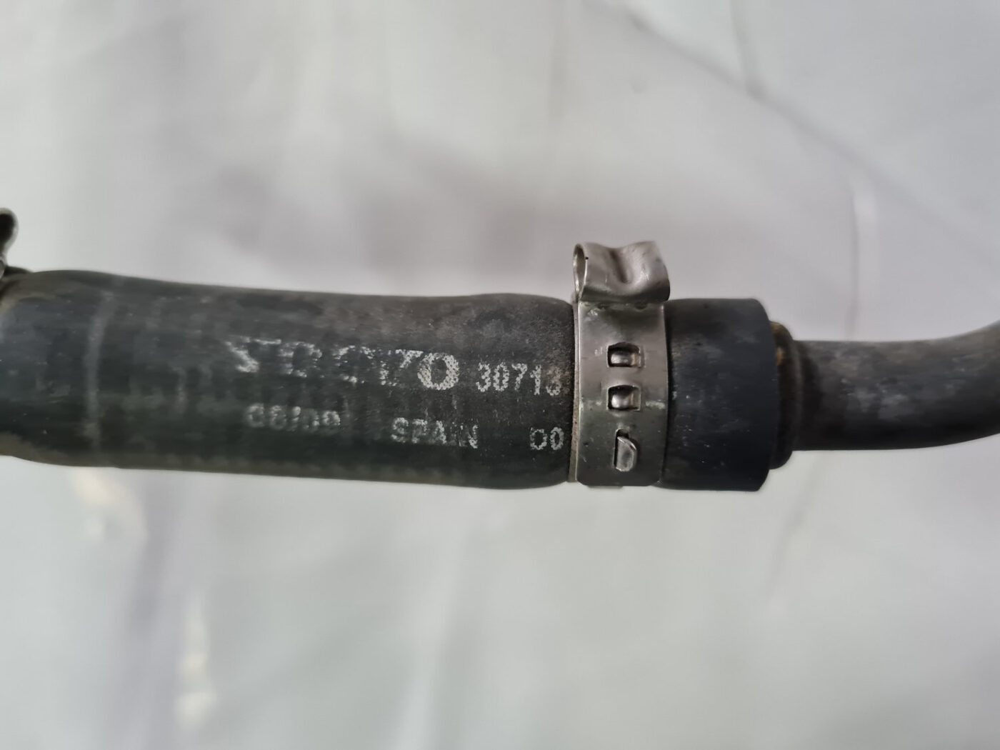 Dzesēšanas caurules priekš VOLVO XC 60 2009 4 Dzesēšanas caurules priekš VOLVO XC 60 2009