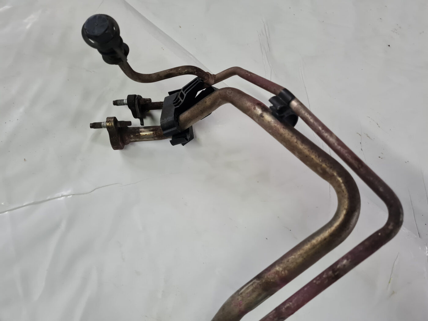 Gaisa kondicioniera galvenā caurule priekš VOLVO XC 60 2009 8 Gaisa kondicioniera galvenā caurule priekš VOLVO XC 60 2009