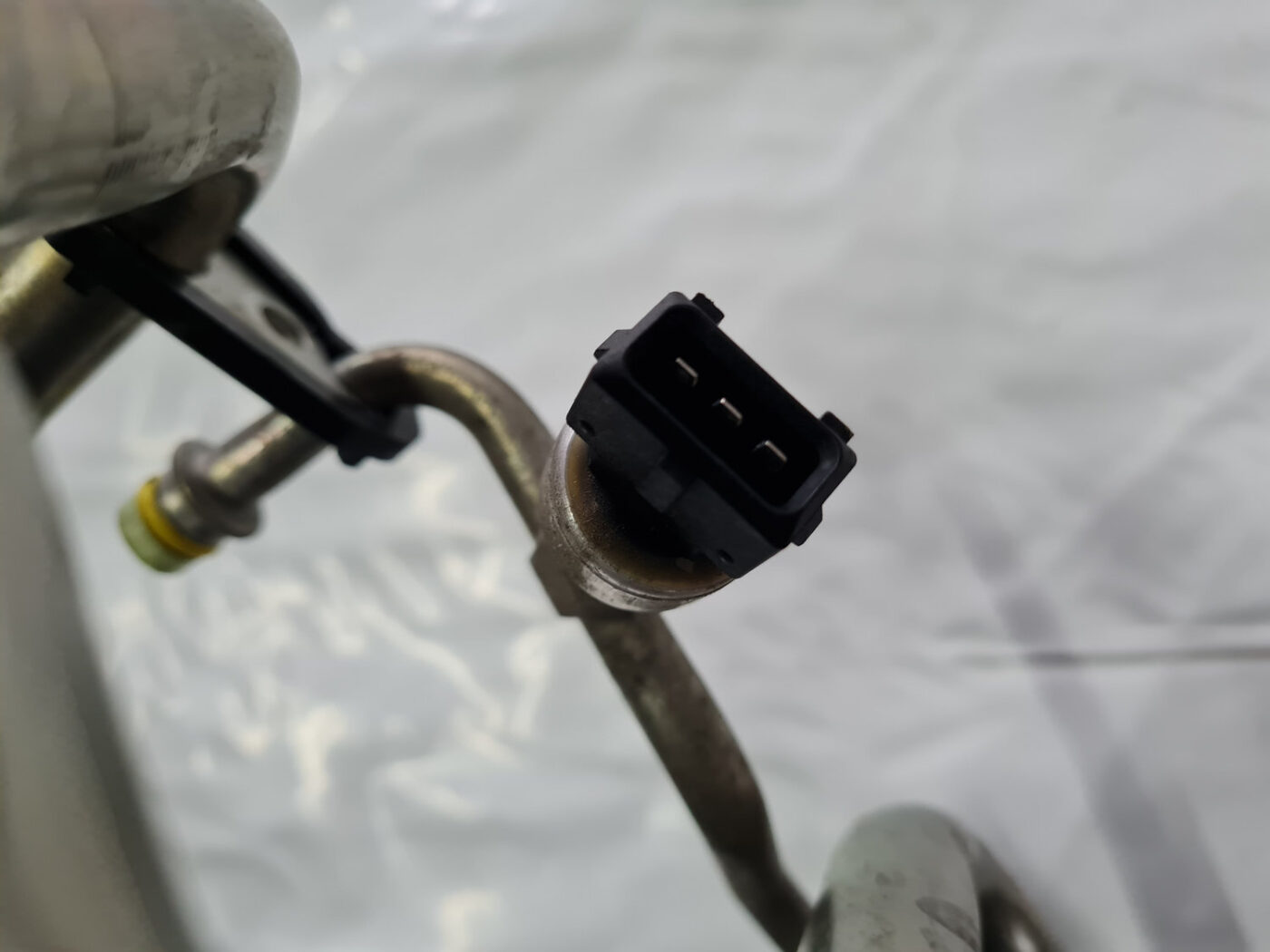 Gaisa kondicioniera galvenā caurule priekš VOLVO XC 60 2009 4 Gaisa kondicioniera galvenā caurule priekš VOLVO XC 60 2009