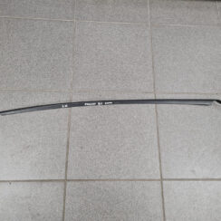 Vējstikla moldings priekš VW PASSAT 2000 BLUE