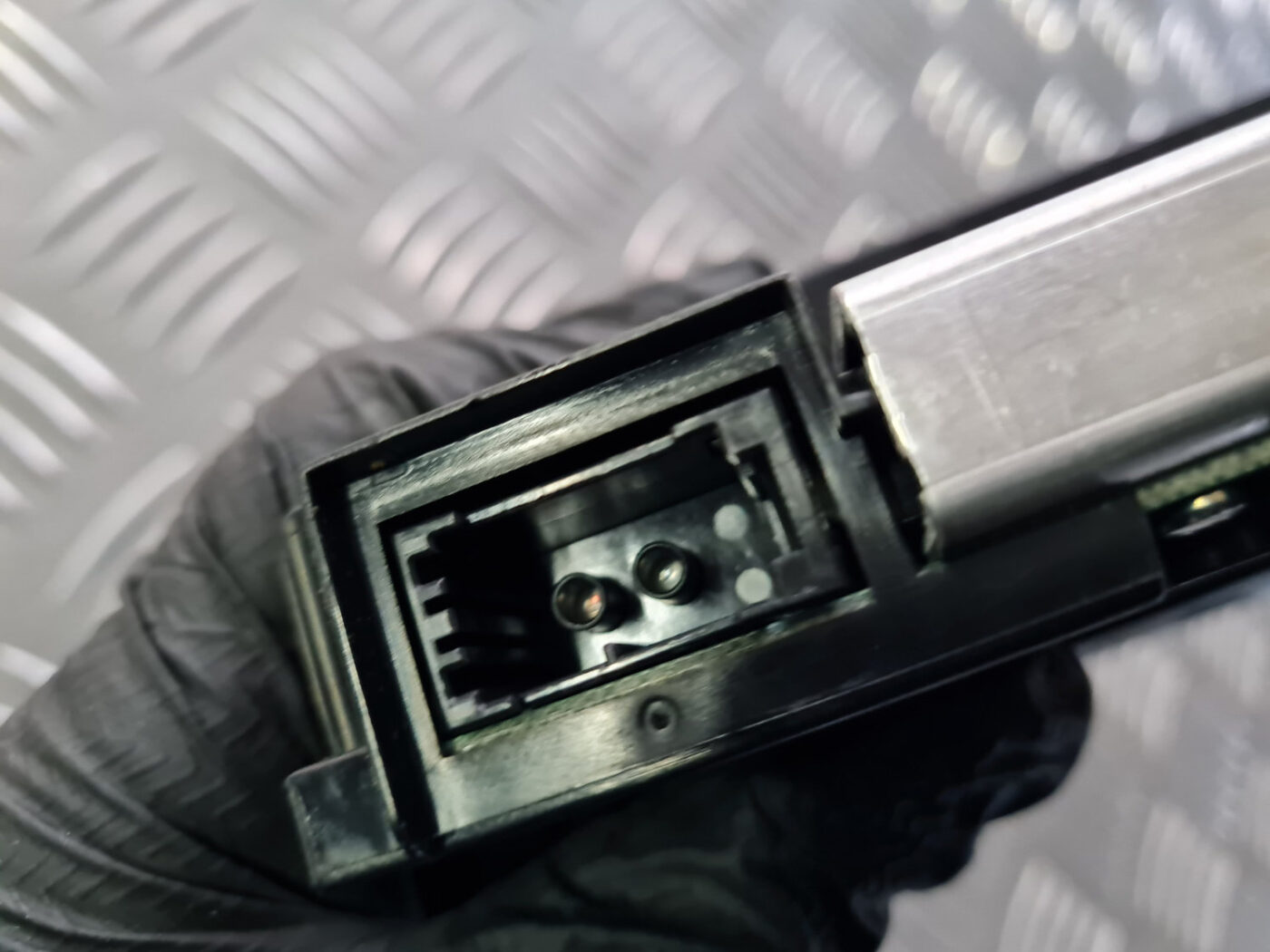 Displejs priekš VOLVO C30 2009 4 Displejs priekš VOLVO C30 2009