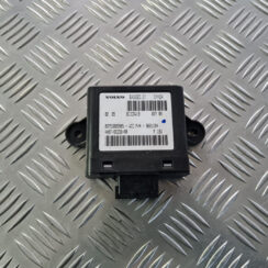 Kvēpu filtra vadības bloks priekš VOLVO C30 2009