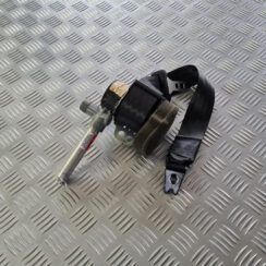 Aizmugurējā labā drošības josta priekš VOLVO C30 2009