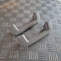 Salona rokturis griestos priekš VOLVO C30 2009