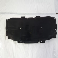 Pārsega trokšņa izolācija priekš VOLVO C30 2009