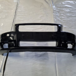 Priekšējais buferis priekš VOLVO C30 2009