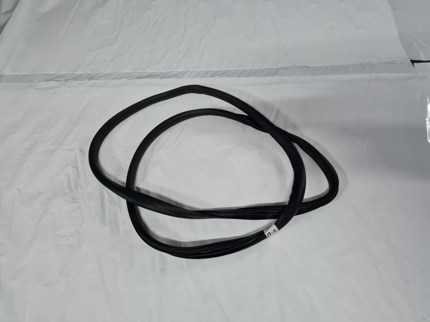 Durvju gumija priekš VOLVO C30 2009 1 Durvju gumija priekš VOLVO C30 2009