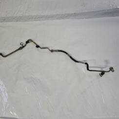 Gaisa kondicioniera galvenā caurule priekš VOLVO C30 2009