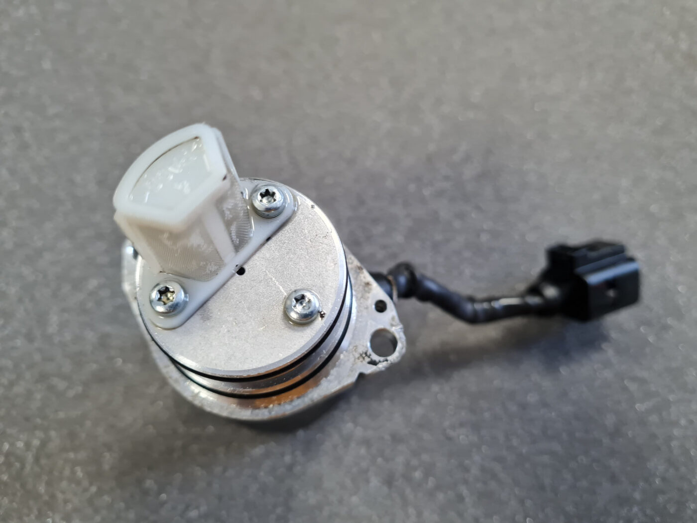 Eļļas sūknis priekš VOLVO S60 2008 2 Eļļas sūknis priekš VOLVO S60 2008