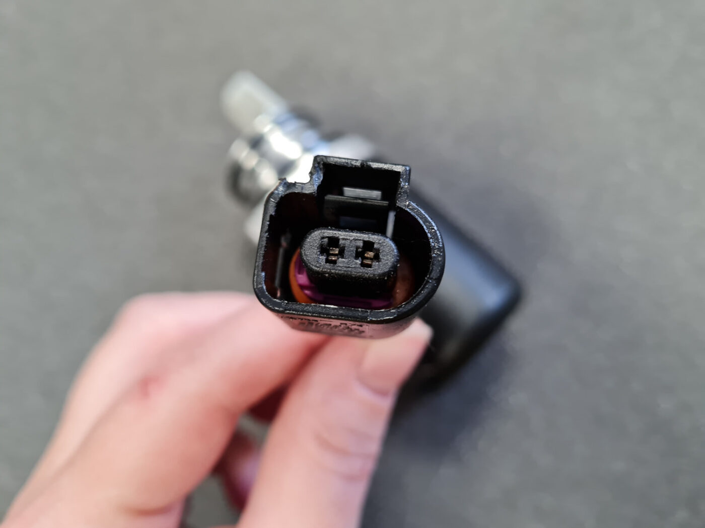 Eļļas sūknis priekš VOLVO S60 2008 7 Eļļas sūknis priekš VOLVO S60 2008