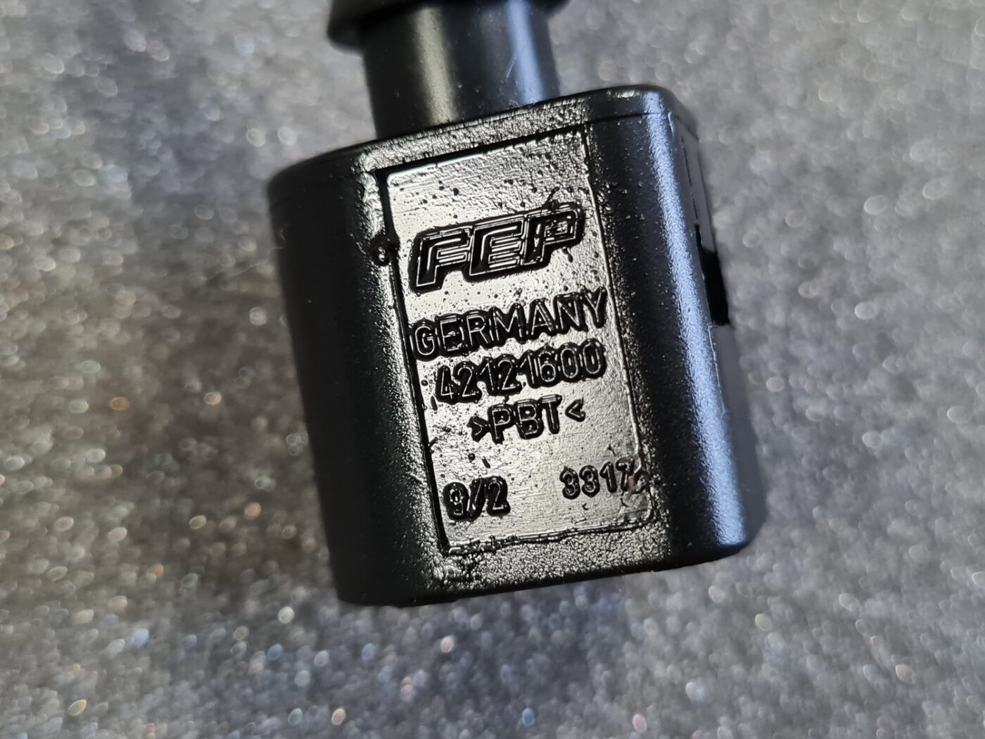 Eļļas sūknis priekš VOLVO S60 2008 4 Eļļas sūknis priekš VOLVO S60 2008