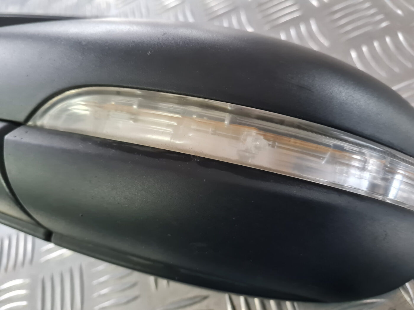 Ārējais spogulis, pa kreisi priekš VW GOLF 6 2011 5 Ārējais spogulis, pa kreisi priekš VW GOLF 6 2011