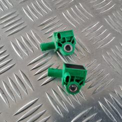 Drošības spilvena trieciensensors priekš VW GOLF 6 2011