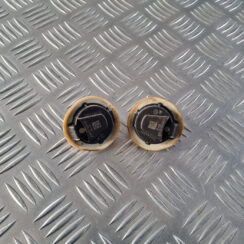 Drošības spilvena trieciensensors priekš VW GOLF 6 2011