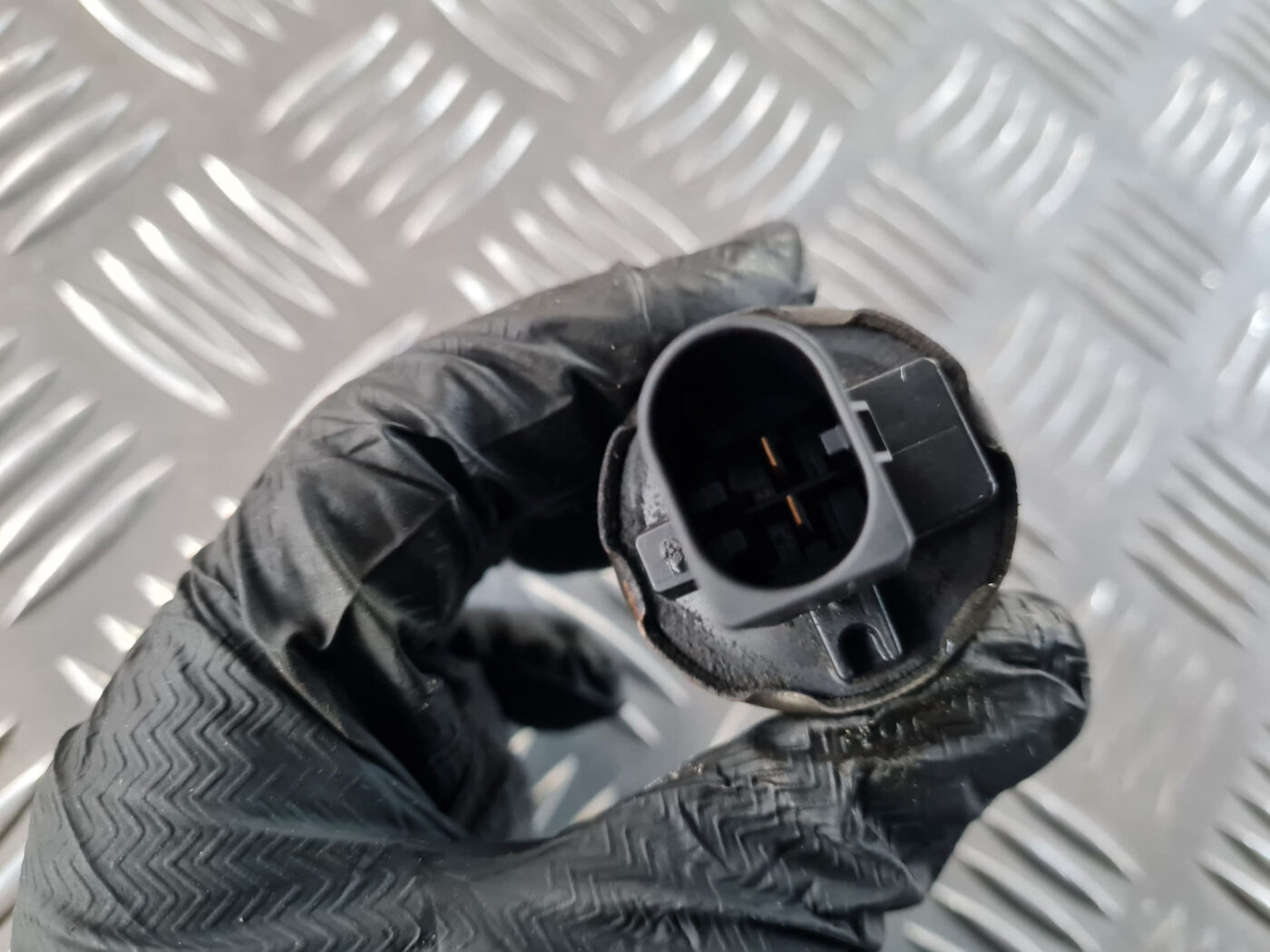 Spiediena devējs priekš VW GOLF 6 2011 5 Spiediena devējs priekš VW GOLF 6 2011