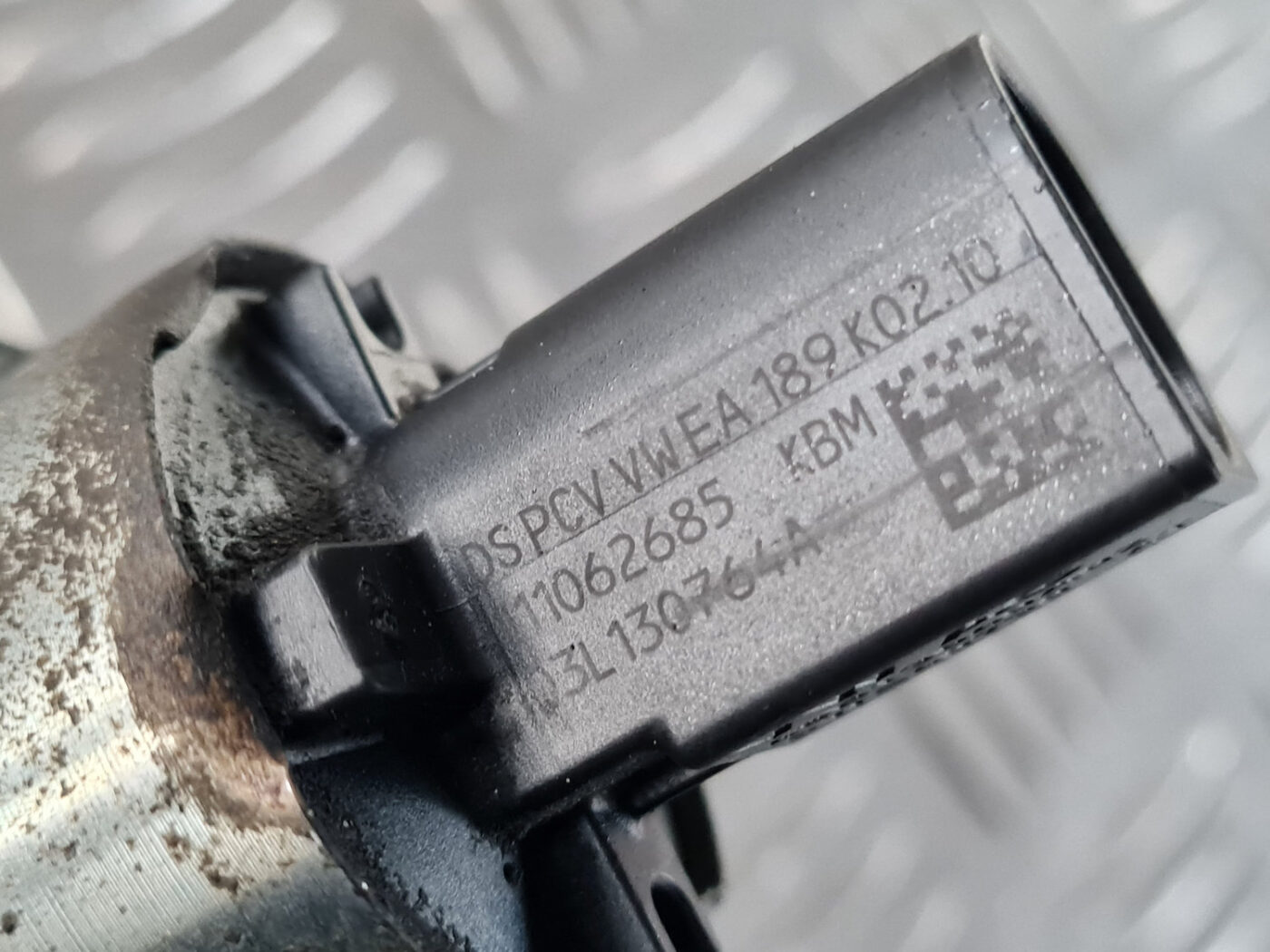 Spiediena devējs priekš VW GOLF 6 2011 4 Spiediena devējs priekš VW GOLF 6 2011