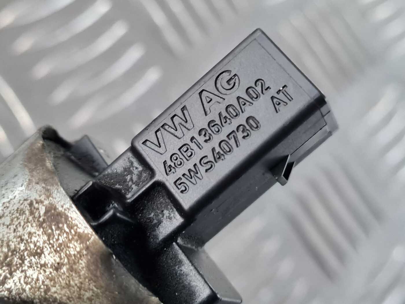 Spiediena devējs priekš VW GOLF 6 2011 3 Spiediena devējs priekš VW GOLF 6 2011