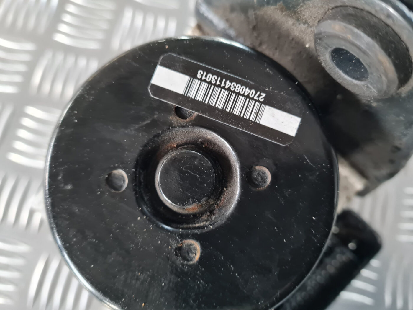 ABS bloks priekš VW GOLF 6 2011 8 ABS bloks priekš VW GOLF 6 2011