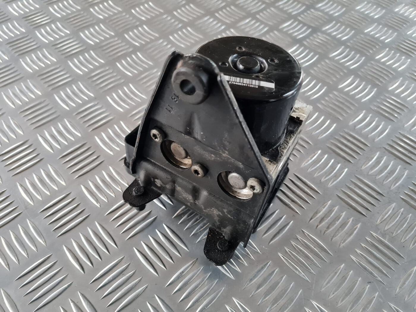 ABS bloks priekš VW GOLF 6 2011 3 ABS bloks priekš VW GOLF 6 2011