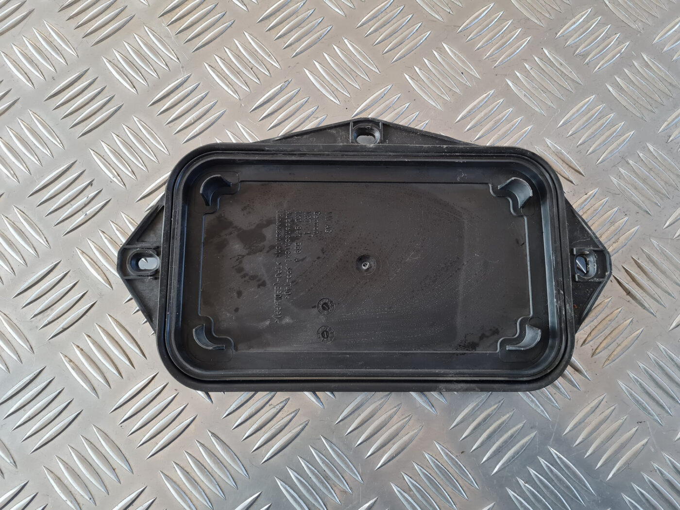 Auto detaļa priekš VW GOLF 6 2011 4 Auto detaļa priekš VW GOLF 6 2011