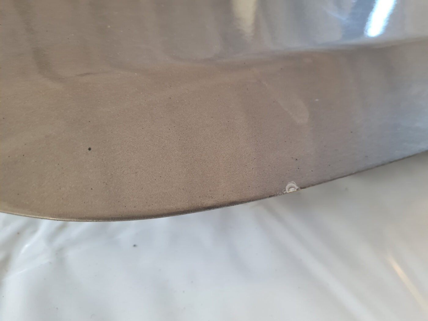 Aizmugurējās labās durvis priekš VW GOLF 6 2011 12 Aizmugurējās labās durvis priekš VW GOLF 6 2011