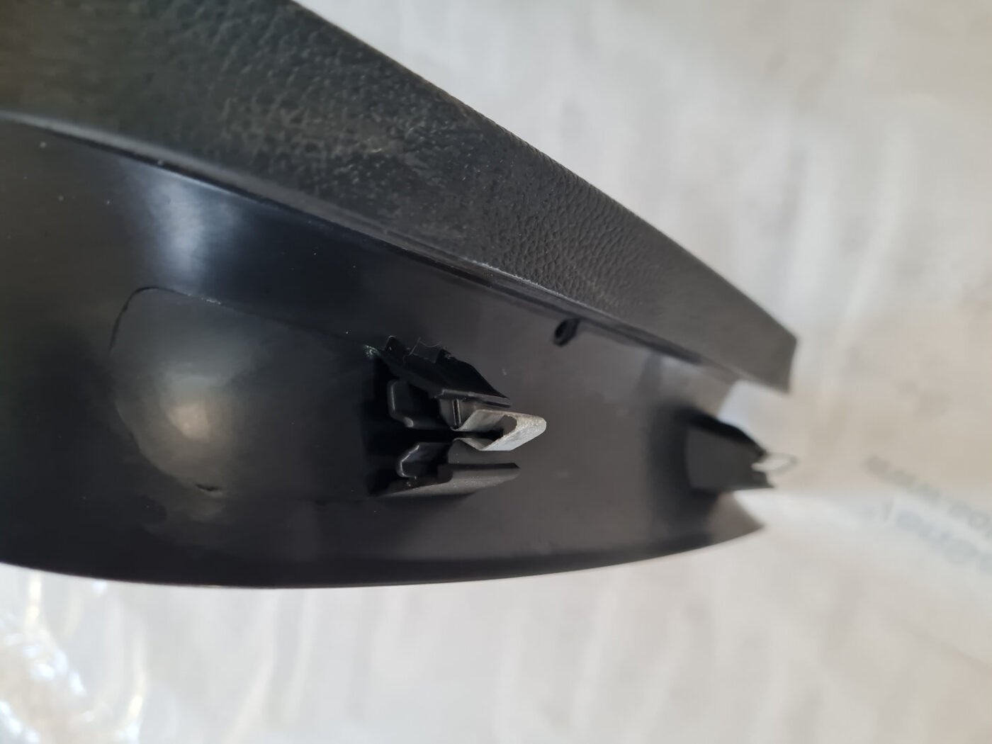 Bagāžnieka vāka apdare priekš VW GOLF 6 2011 3 Bagāžnieka vāka apdare priekš VW GOLF 6 2011