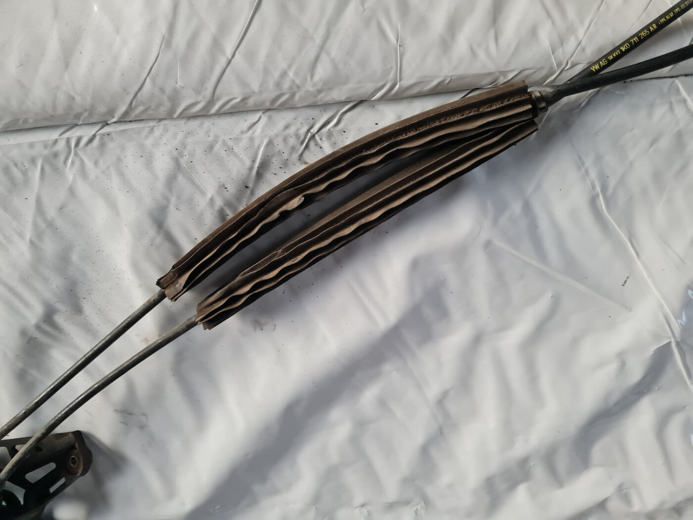 Ātrumu pārslēgšanas slēdzis priekš VW GOLF 6 2011 6 Ātrumu pārslēgšanas slēdzis priekš VW GOLF 6 2011