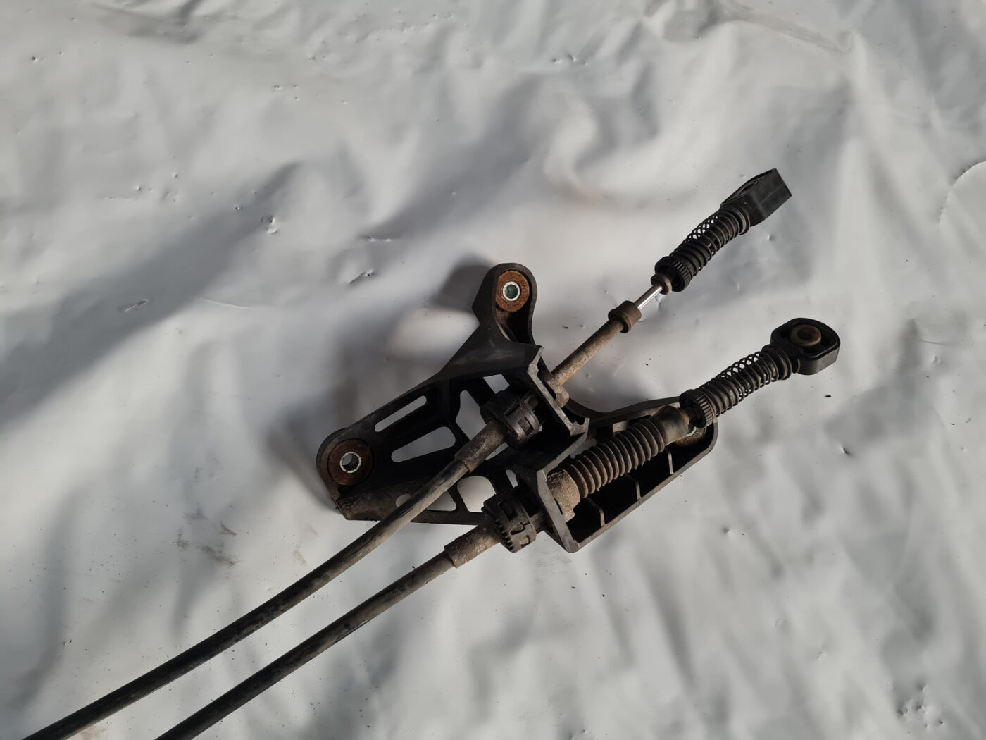 Ātrumu pārslēgšanas slēdzis priekš VW GOLF 6 2011 5 Ātrumu pārslēgšanas slēdzis priekš VW GOLF 6 2011