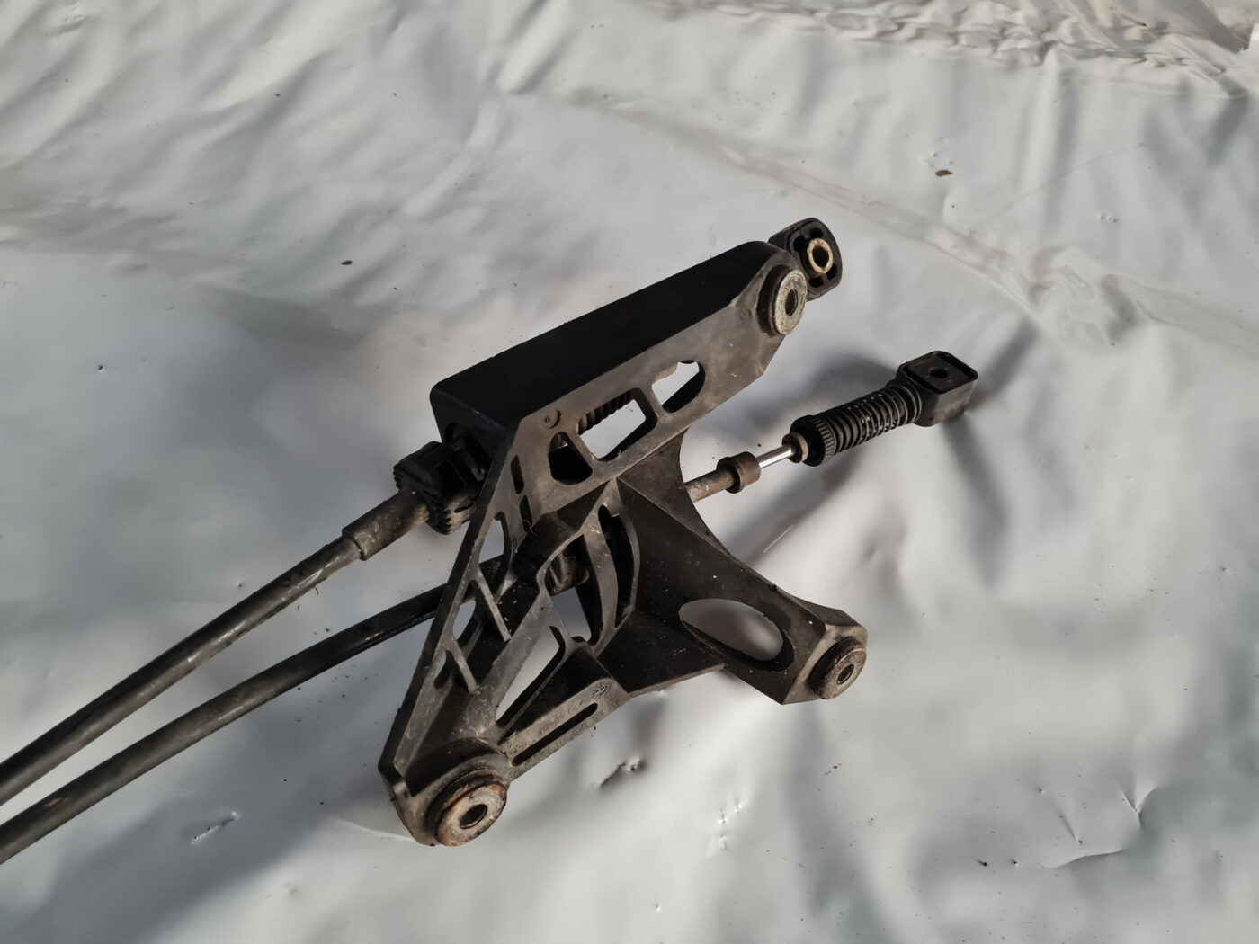 Ātrumu pārslēgšanas slēdzis priekš VW GOLF 6 2011 3 Ātrumu pārslēgšanas slēdzis priekš VW GOLF 6 2011