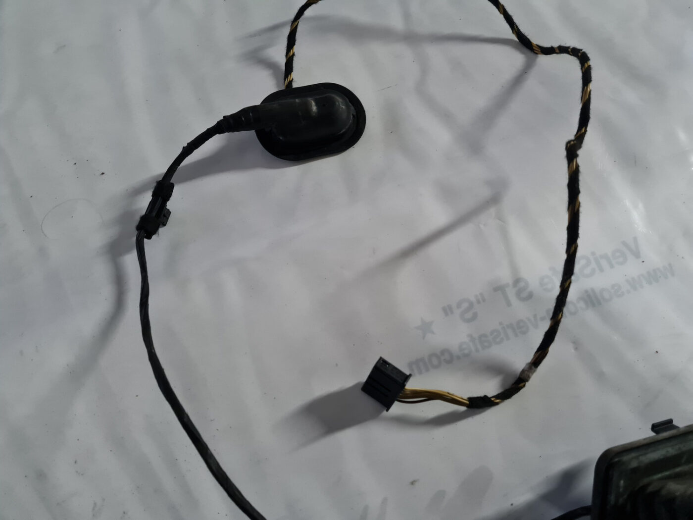 Durvju vadi priekš VW GOLF 6 2011 7 Durvju vadi priekš VW GOLF 6 2011