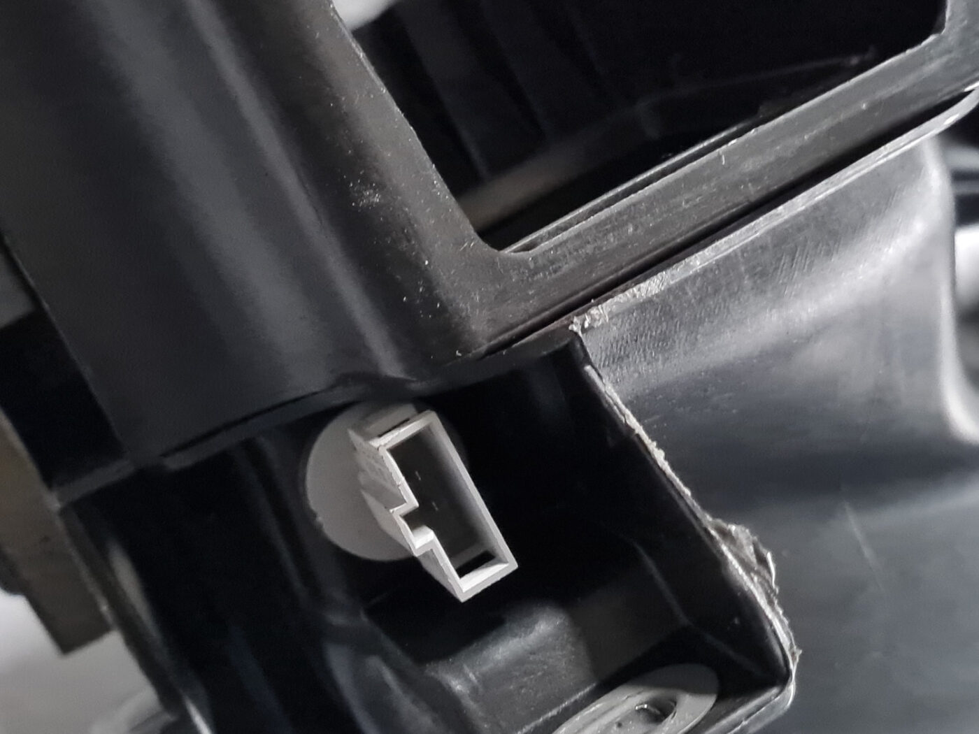 Mērinstrumentu panelis priekš VW GOLF 6 2011 3 Mērinstrumentu panelis priekš VW GOLF 6 2011